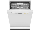 Lavavajillas - Miele G 7040 SC, 14 servicios, 11 programas, 60 cm, Secado AutoOpen, Blanco