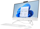 All in one - HP 24-CB1007NS, 23.8 Full HD, Intel® Core™ i5-1235U, 16GB RAM, 512GB SSD, Iris® Xᵉ, W11 H, Blanco