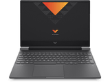 Portátil - HP Victus 15-fb0067ns, 15.6 Full HD, AMD Ryzen™ 7 5800H, 16GB, 512GB SSD, RTX™ 3050, Sin sistema operativo, Plata
