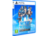 PS5 Sonic Wings Reunion