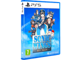 PS5 Sonic Wings Reunion