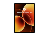 Tablet - Xiaomi Pad 8 Pro Matte Glass Version, Pantalla Ultranítida de 11.2 3.2K a 144Hz, 12GB RAM, 512GB, Snapdragon 8 Elite, Gray