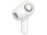 Auriculares True Wireless - Xiaomi Buds 5 Pro, Cancelación de ruido ANC, White