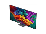 TV QNED Mini LED 86 - LG 86QNED86B6B, UHD 4K, Procesador Inteligente α8 AI Processor 4K Gen3, Smart TV, DVB-T2 (H.265), Negro