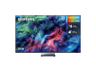 TV RGB Micro LED 75" - Samsung TMR75R95HATXXC, UHD 4K, Micro RGB AI Engine Pro, Full AI, Negro