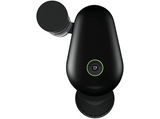 Cafetera de cápsulas - Nespresso® Krups Vertuo Plus XN9038, 1260 W, 1.2 L, 1 taza, Cápsulas monodosis, Apagado automático, Negro