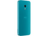 Móvil - Nokia 235, Azul, 128MB Capacidad Memoria, 64MB RAM, 1450mAh, S30+, 2.8” QVGA, Bluetooth, Radio, MP3