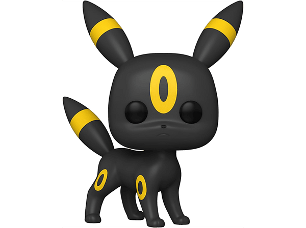 Figura Funko Pop! - Pokemon: Umbreon, Vinilo, 10 cm
