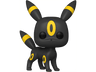 Figura Funko Pop! - Pokemon: Umbreon, Vinilo, 10 cm