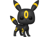 Figura Funko Pop! - Pokemon: Umbreon, Vinilo, 10 cm