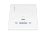 Climatizador evaporativo - Jata JVAC2003, 65 W, 3 Velocidades, 6L, Asa de transporte, Flujo de aire: 369 m3/h, Blanco