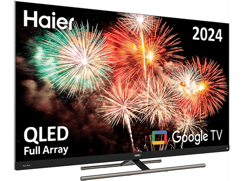 TV QLED 55