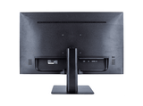 Monitor - Nilox NXMM272K112, 27 QHD, 100 Hz, 1 ms, IPS (Conmutación en el plano), Altavoces integrados, 2x HDMI, 1x DP