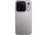 OPPO Find X10 Pro Max, Titanium Grey, 512 GB, 12 GB RAM, 6.78  ProXDR, 144 Hz, MediaTek Dimensity 9600 Pro, 7150 mAh