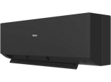 Aire acondicionado Split 1 x 1 - Haier Expert, 3009 fg/h, Inverter Rotativo, Wi-Fi, Sensor Eco, Negro