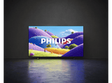 TV LED 50 - Philips 50PUS7001/12, UHD 4K, Philips Pixel Precise Ultra HD, Smart TV, DVB-T2,  Dolby Atmos y DTS:X, HDR10+, Negro