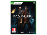 Xbox Series Banishers: Ghosts of New Eden
