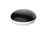 Control remoto inteligente - TP-Link Tapo H110,Control por voz, Control remoto infrarrojo todo en uno, Matter Negro