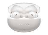 Auriculares True Wireless - OPPO Enco X3s, Cancelación de ruido, Bluetooth, 62 mAh, IP55, Plata