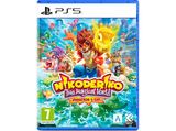 PS5 Nikoderiko: The Magical World Director's Cut