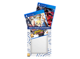 PS4 Pack 2 juegos: One Piece: Pirate Warriors 4 + Naruto Shippuden Ultimate Ninja Storm 4: Road To Boruto