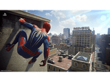 PS4 Marvel's Spider-Man (Ed. Juego del año)