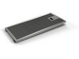 Campana decorativa - Bosch DWK97JM60, 4 velocidades, 730 m³/h, 89 cm, Sensor PerfectAir, Motor Ecosilence, Negro