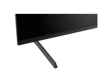 TV QLED 50 - PEAQ PTV 50GQU-5025C, UHD 4K, MT9603, Smart TV, DVB-T2, Google TV, HDR10, Dolby Audio, Triple Tuner, Negro
