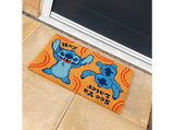 Felpudo - Pyramid International Disney: Lilo y Stitch, 33x41