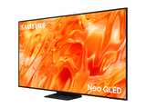 TV Neo QLED 75 - Samsung TQ75QN73HAUXXC, UHD 4K, NQ4 AI Gen1, Smart TV, Full AI, Negro
