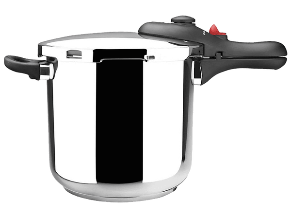 Olla a presión - Magefesa DB6, 6l, Acero inoxidable