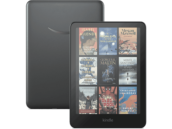 eBook - Amazon Kindle Colorsoft Signature Edition 126652