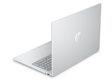 Portátil - HP OmniBook 3 Laptop 16-bu0021ns, 16 WUXGA, Intel® Core™ 5 120U, 16 GB RAM, 512 GB SSD, UHD Graphics, Windows 11 Home, Plata Glaciar