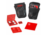 Funda Nintendo Switch 2 - Ardistel Deluxe System Case NS262, Para Nintendo Switch2, Switch y OLED, Negro
