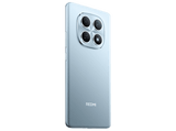 Móvil - Xiaomi Redmi Note 15, Azul glaciar, 128 GB, 6 GB RAM, 6.77 AMOLED FHD+, MediaTek Helio G100-Ultra, 6000 mAh