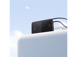 Powerbank - Baseus EnerFill FC51 Bipow2 Pro, 10000mAh, 22.5W, USB-C, Negro