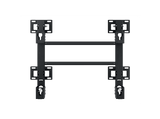 Soporte TV - Samsung WMN8000SXT/XC, 76 , 98 , Negro