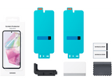 Protector pantalla - Samsung, Para Galaxy A35 5G, Transparente