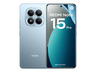 Móvil - Xiaomi Redmi Note 15 Pro, Azul glaciar, 256 GB, 8 GB RAM, 6.77" AMOLED FHD+, MediaTek Helio G200–Ultra, 6500 mAh