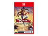 Nintendo Switch 2 The Rogue Prince of Persia (Game Key Card)