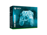 Mando Xbox - Microsoft Ice Breaker Special Edition, Bluetooth, Para Xbox Series X|S, Xbox One, PC, Android, iOS, Mac