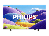 TV LED 65 - Philips 65PUS7001/12, UHD 4K, Philips Pixel Precise Ultra HD, Smart TV, DVB-T2, Dolby Atmos y DTS:X, HDR10+, Negro