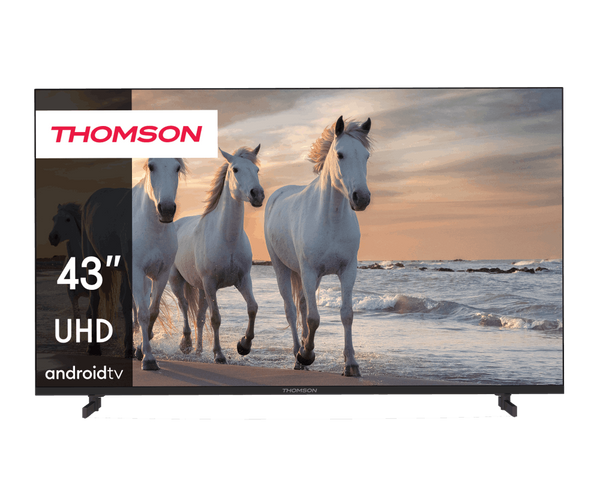 TV LED 43" - Thomson 43UA5S13 120292