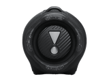 Altavoz inalámbrico - JBL Xtreme 4, 100 W, Bluetooth, 24 h Autonomía, Resistencia agua IP67, Con correa, Negro