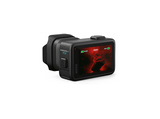 Cámara deportiva - GoPro MISSION 1 PRO, 8K (16:9) a 30/25/24 fps, 5h Autonomía, 50 MP, Sumergible 20m, F2,8, 4 Micrófonos, WiFi, Negro