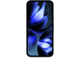 Móvil - Google Pixel 9a, Obsidiana, 128 GB, 8 GB RAM, 6.3 Actua pOLED, Google Tensor G4, 5100 mAh, Gemini integrado, Android 15