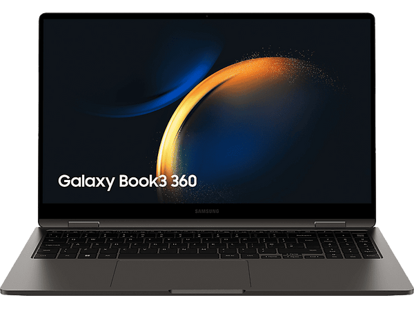 Convertible 2 en 1 - Samsung Galaxy Book3 360 115774