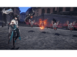PS5 Honkai: Star Rail - Trailblazer Edition