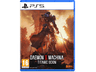 PS5 Daemon X Machina: Titanic Scion