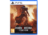 PS5 Daemon X Machina: Titanic Scion